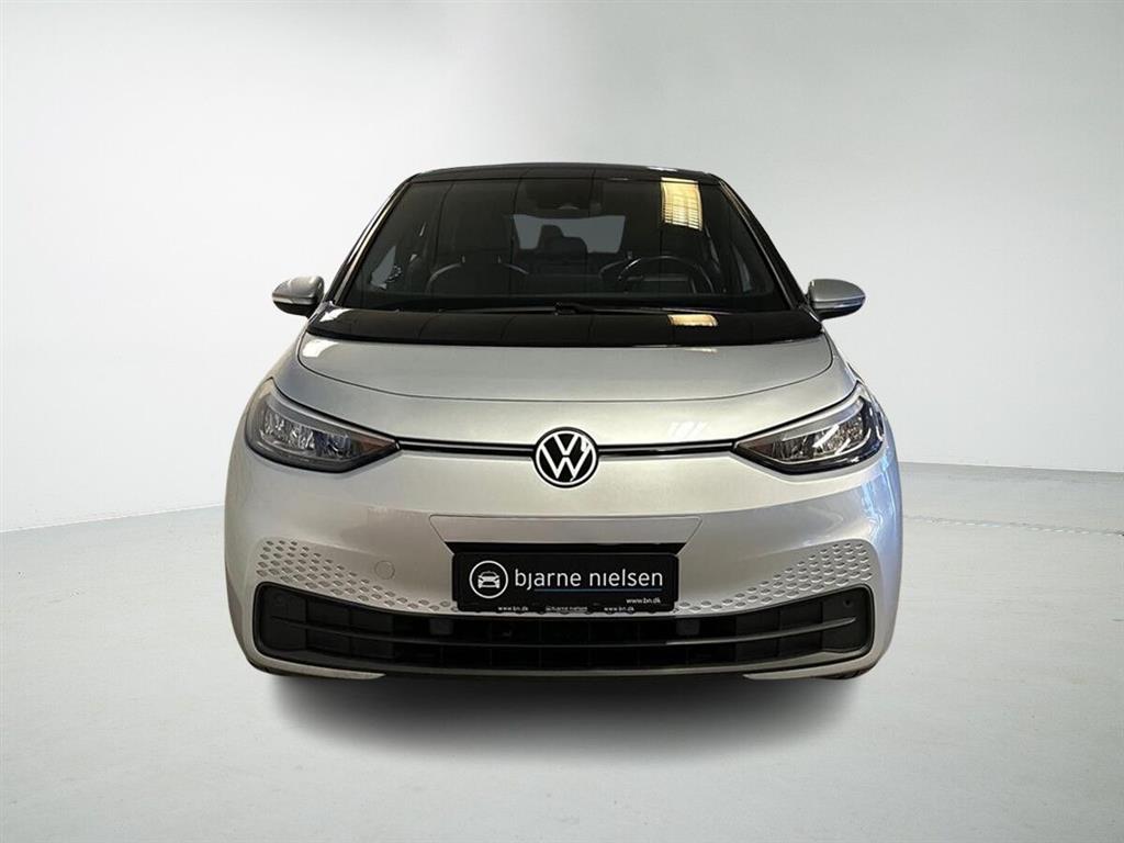 VW ID.3 Pro billede 6