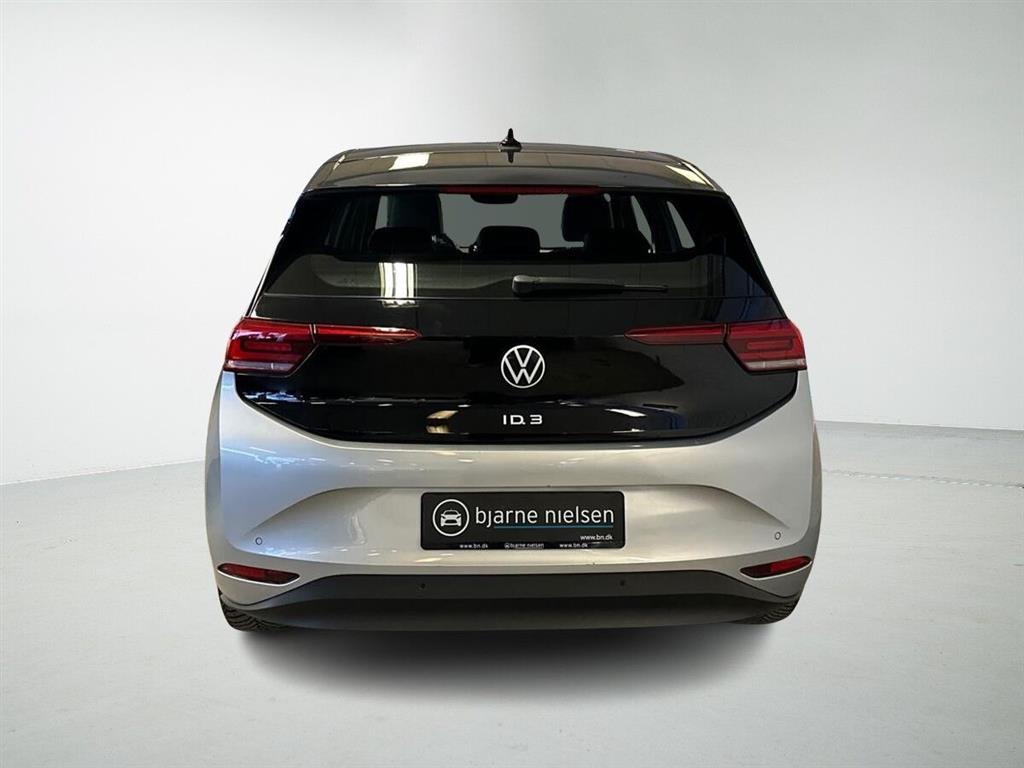 VW ID.3 Pro billede 7