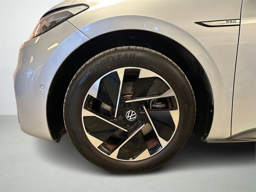 VW ID.3 Pro billede 8