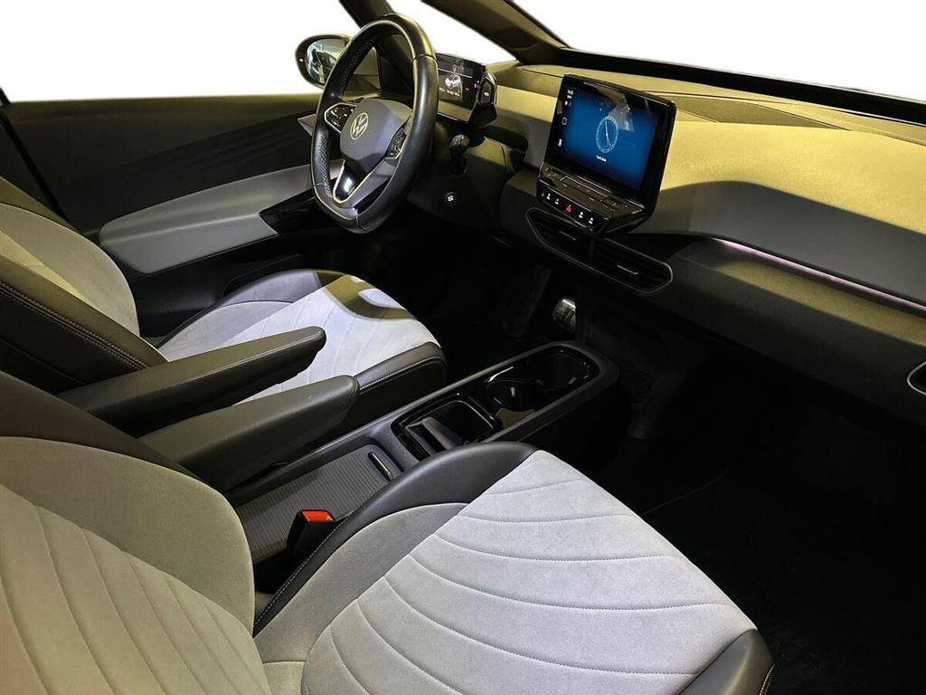 VW ID.3 Pro billede 10