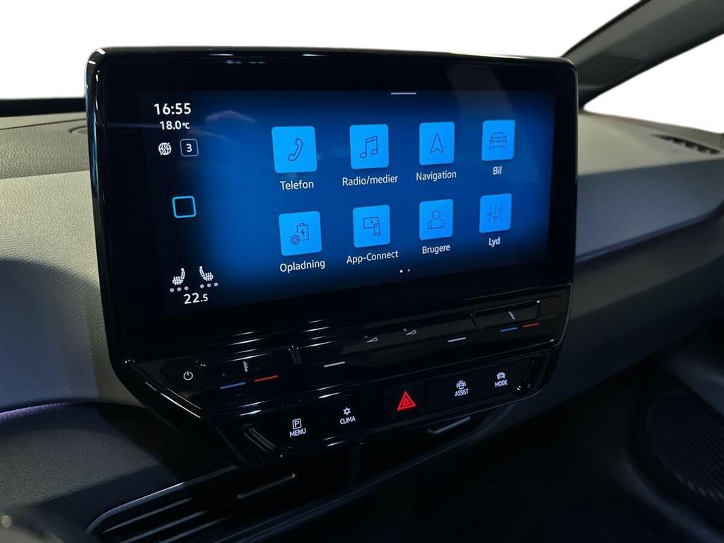 VW ID.3 Pro billede 11