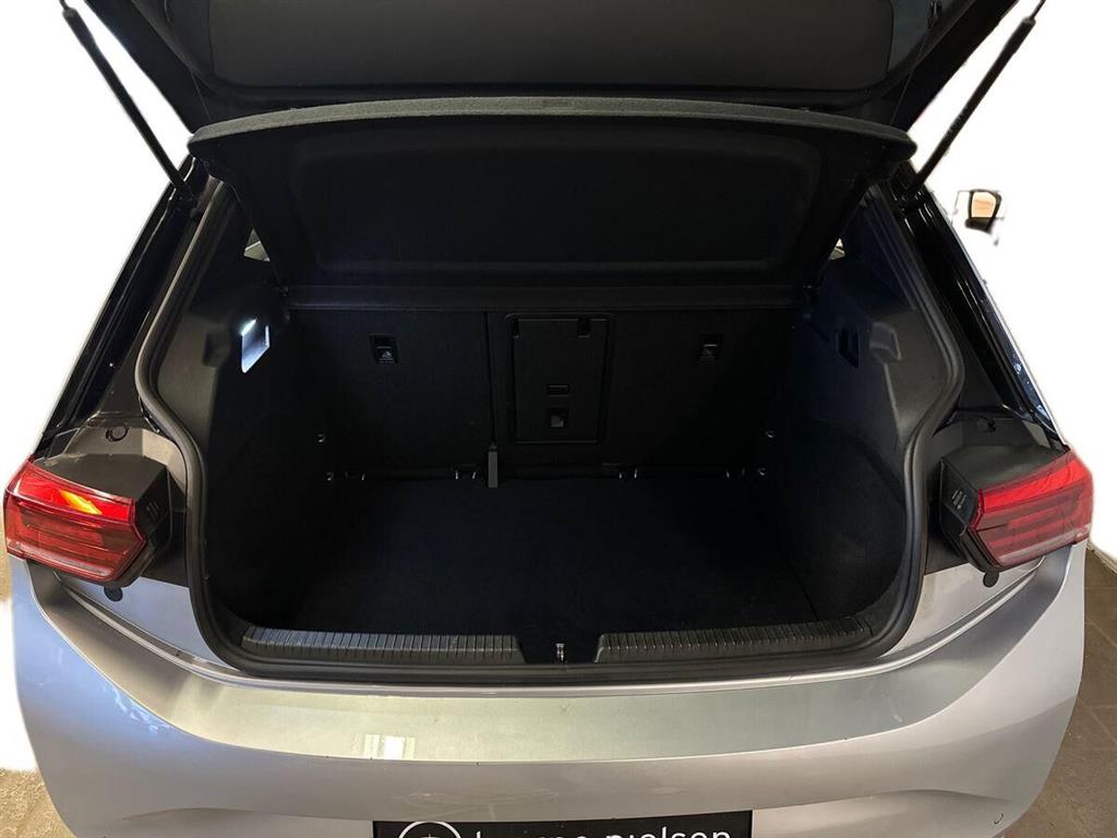 VW ID.3 Pro billede 13