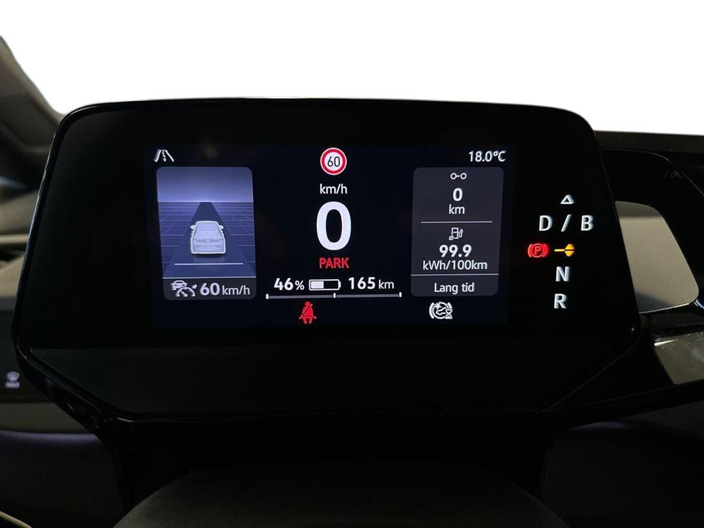 VW ID.3 Pro billede 14