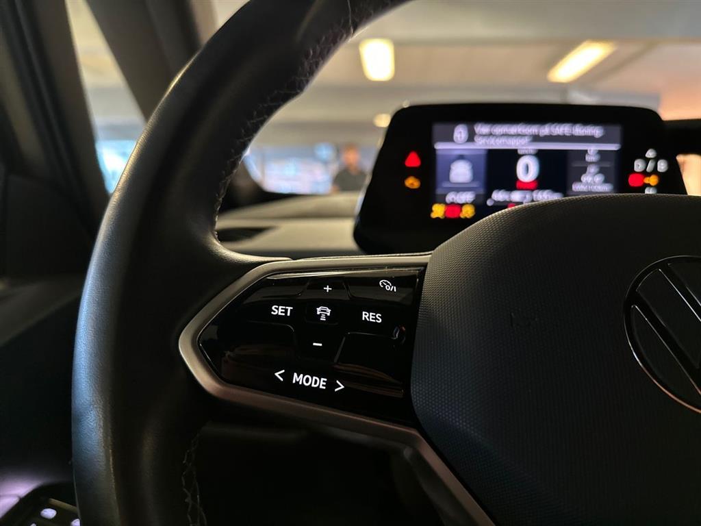 VW ID.3 Pro billede 17