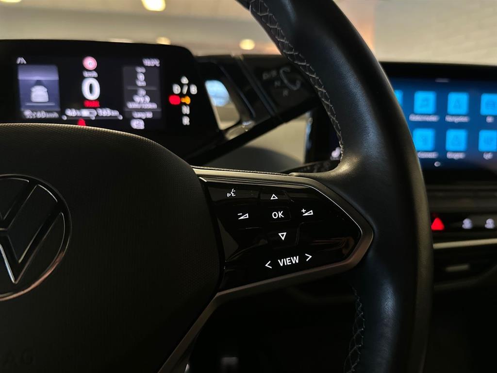 VW ID.3 Pro billede 18