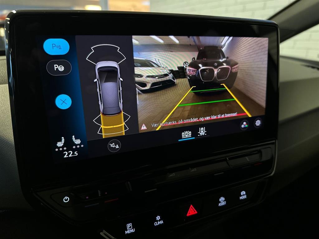 VW ID.3 Pro billede 19