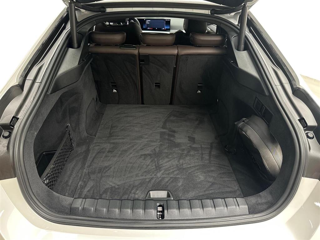 BMW i4 M-Sport billede 13