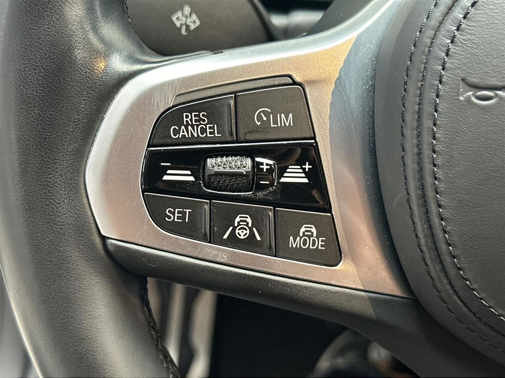 BMW i4 M-Sport billede 15