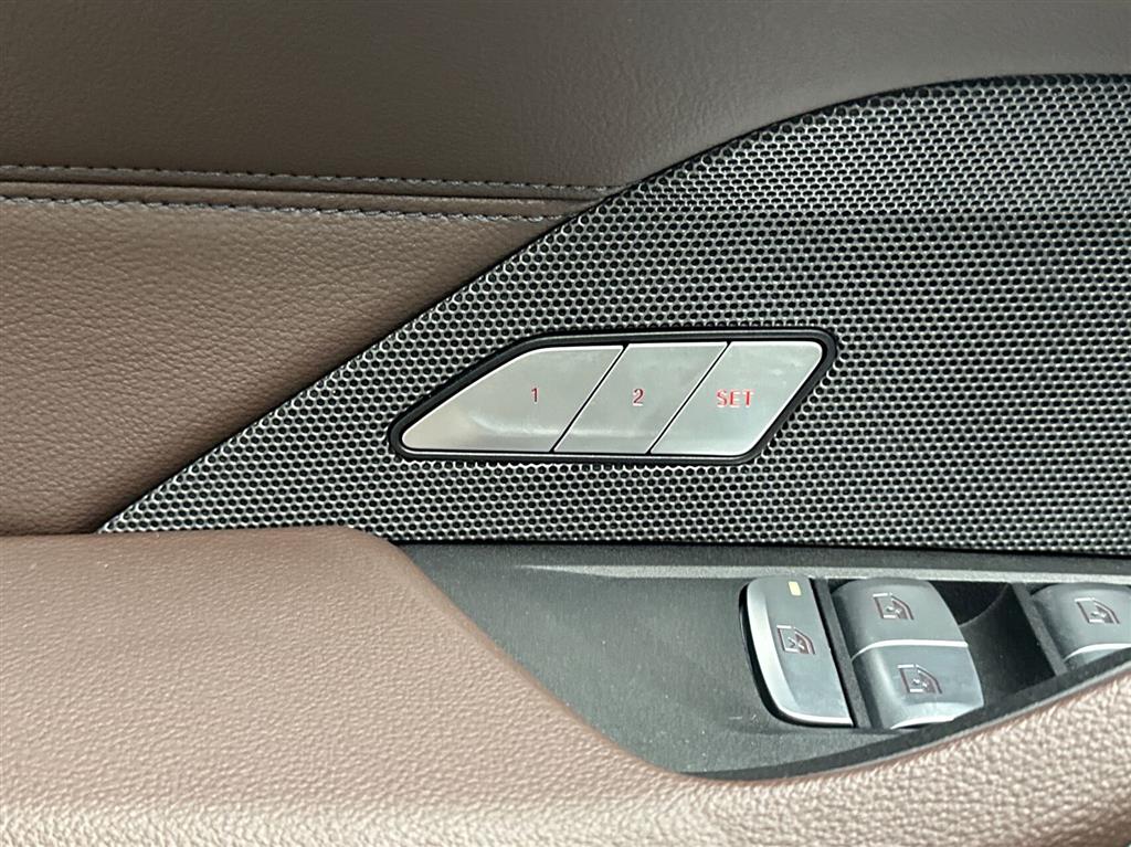 BMW i4 M-Sport billede 21