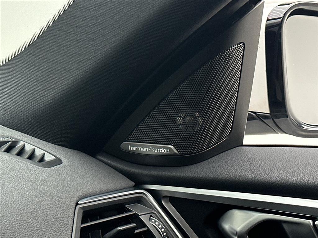 BMW i4 M-Sport billede 22