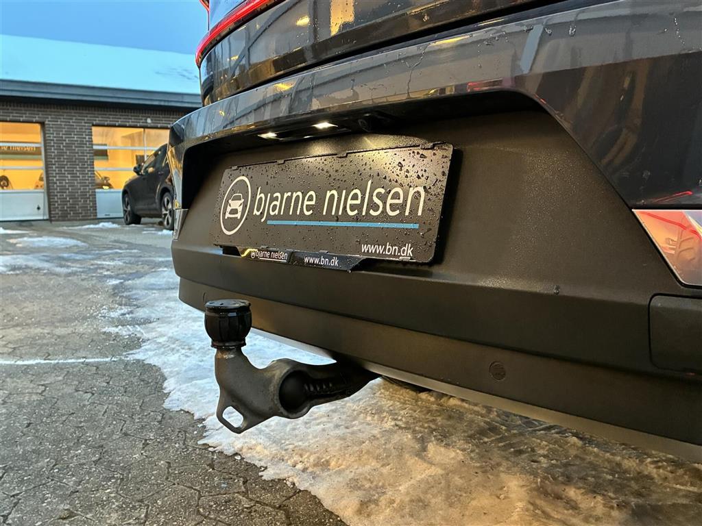 Polestar 2 Long range Single motor billede 4