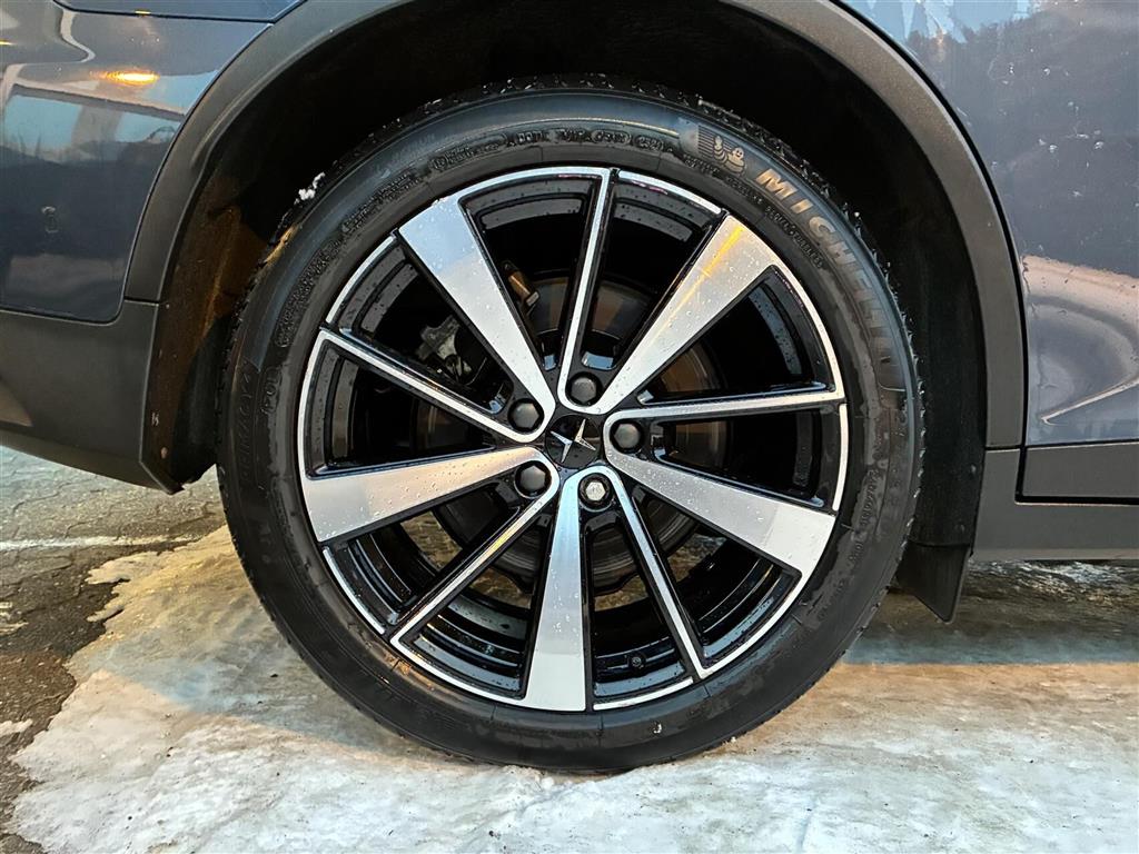 Polestar 2 Long range Single motor billede 5