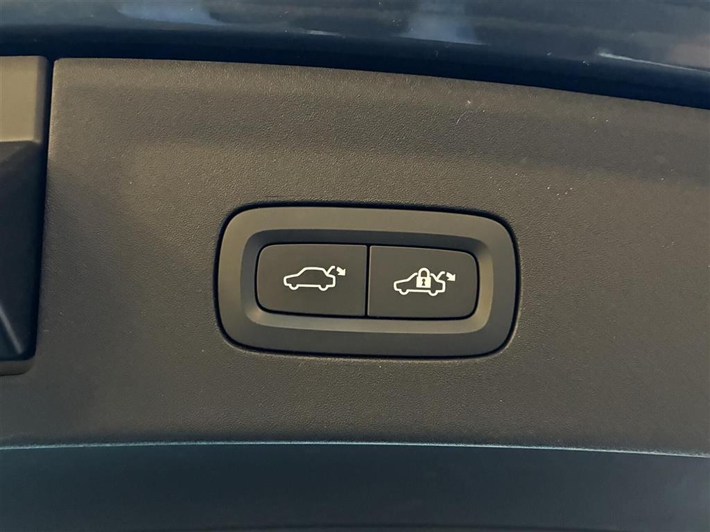 Polestar 2 Long range Single motor billede 6