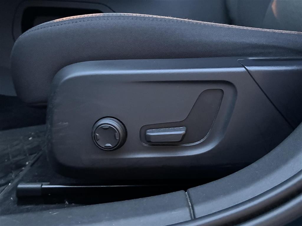 Polestar 2 Long range Single motor billede 7