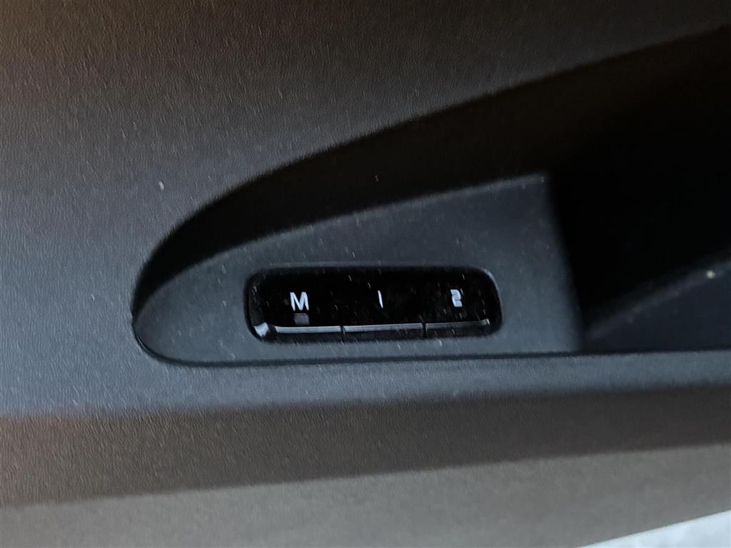 Polestar 2 Long range Single motor billede 8