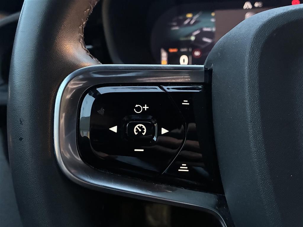 Polestar 2 Long range Single motor billede 9