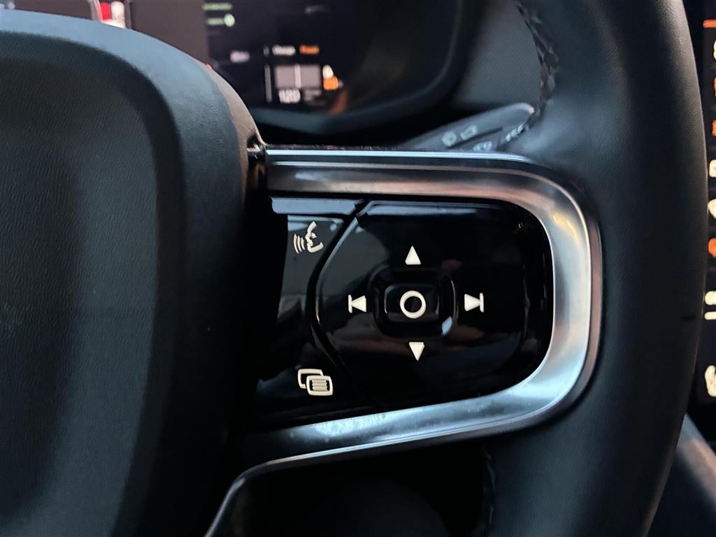 Polestar 2 Long range Single motor billede 10