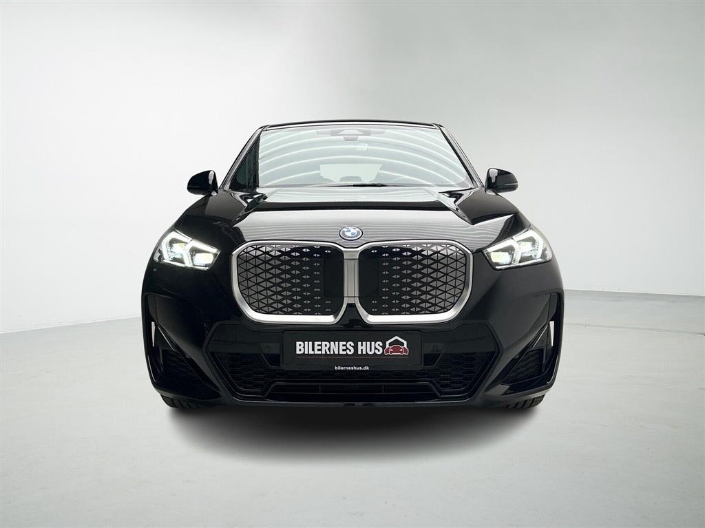 BMW iX1 M-Sport billede 6