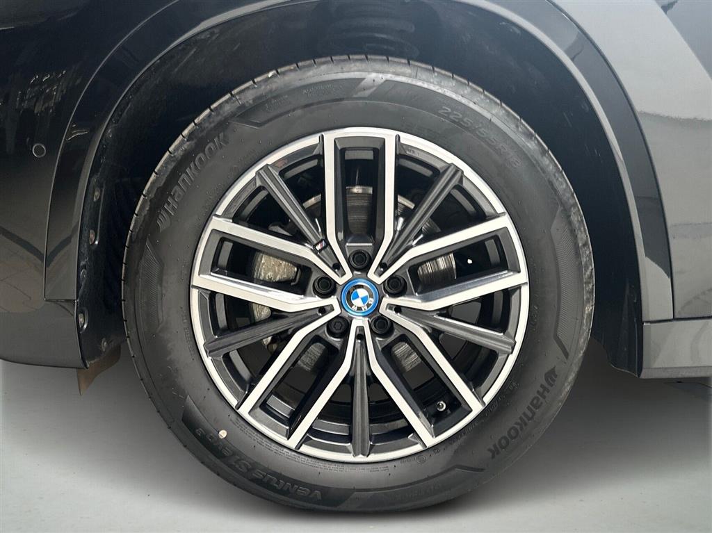 BMW iX1 M-Sport billede 8