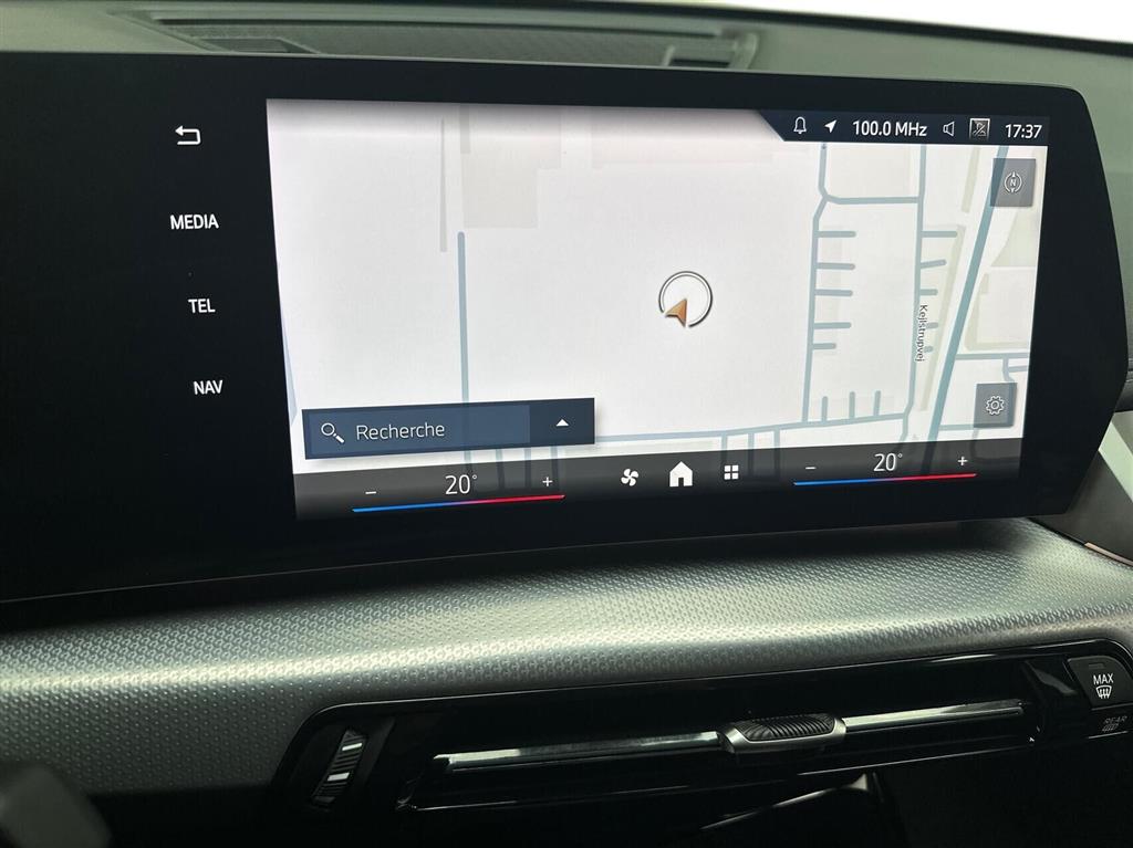 BMW iX1 M-Sport billede 11