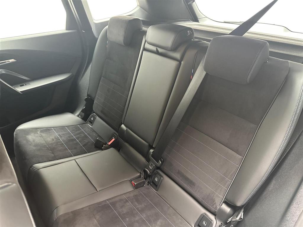 BMW iX1 M-Sport billede 12