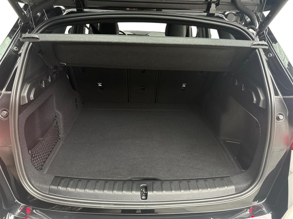 BMW iX1 M-Sport billede 13