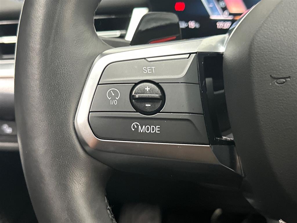 BMW iX1 M-Sport billede 15