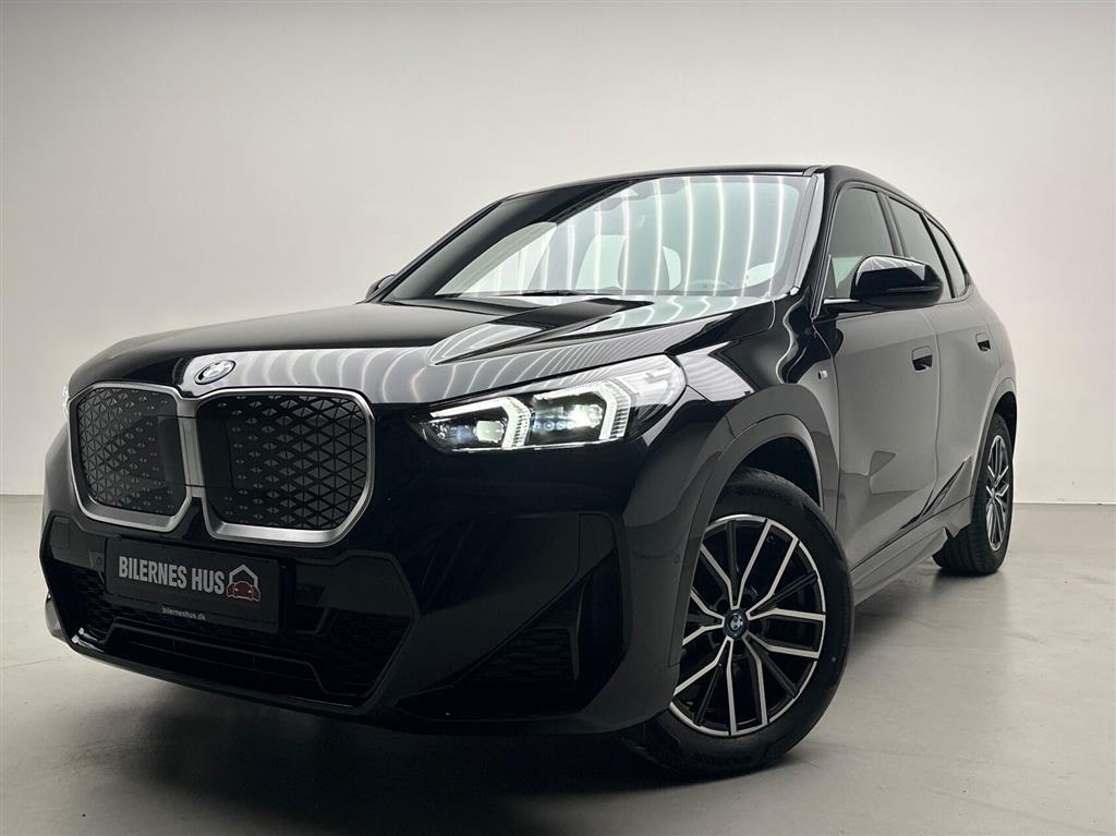 BMW iX1 M-Sport billede 17