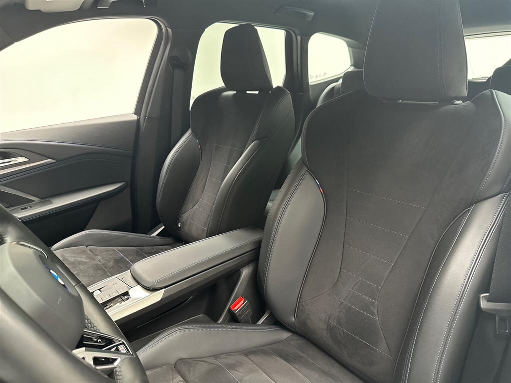 BMW iX1 M-Sport billede 18