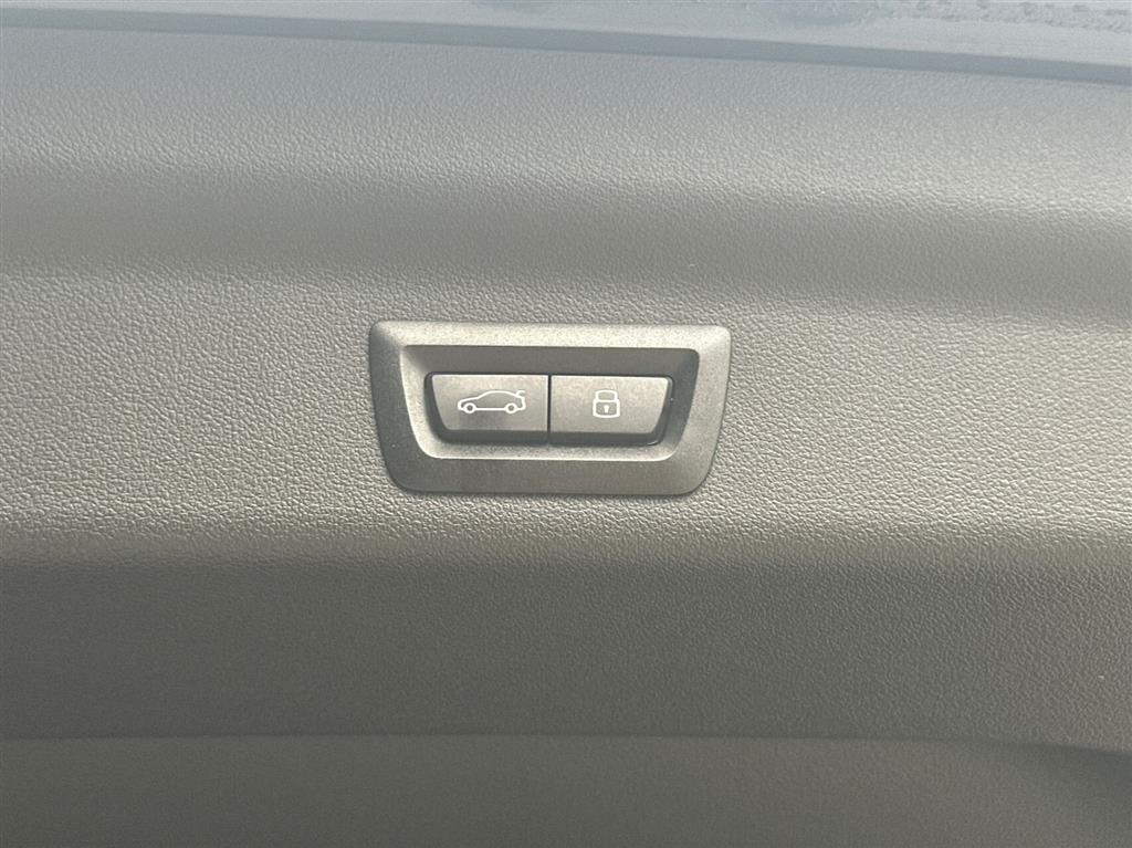 BMW iX1 M-Sport billede 19