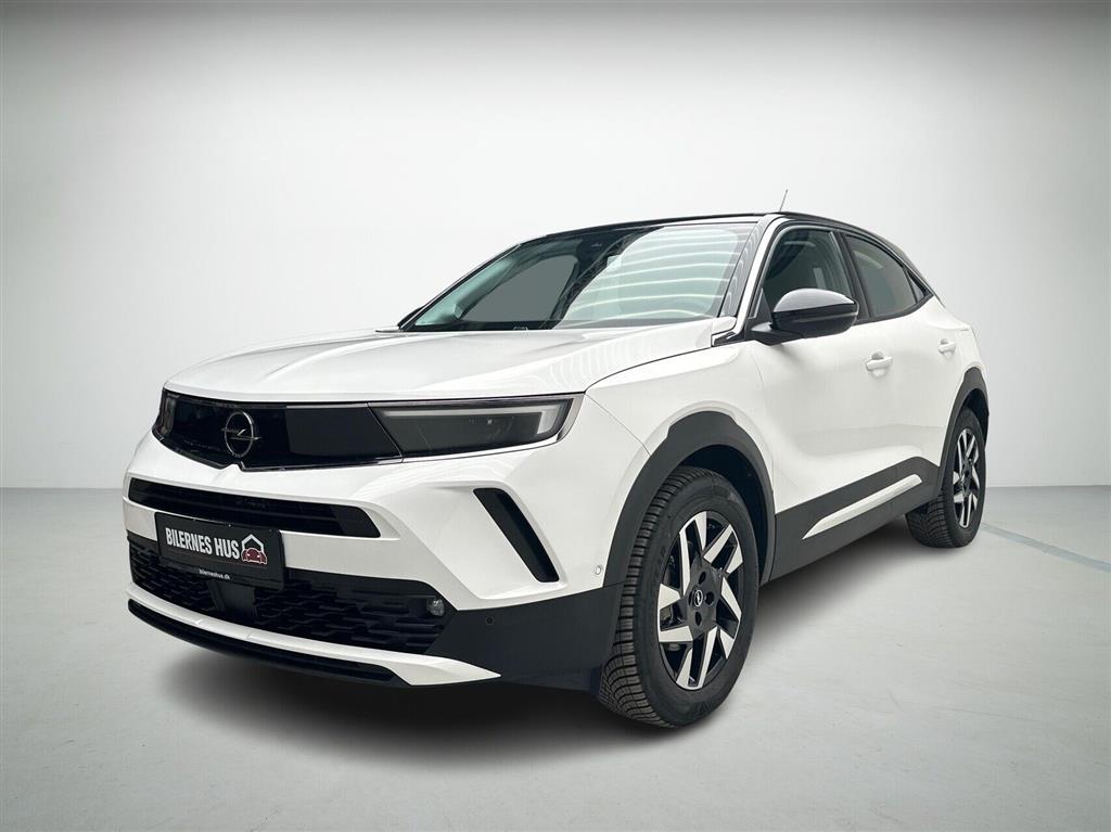 Opel Mokka-e Elegance