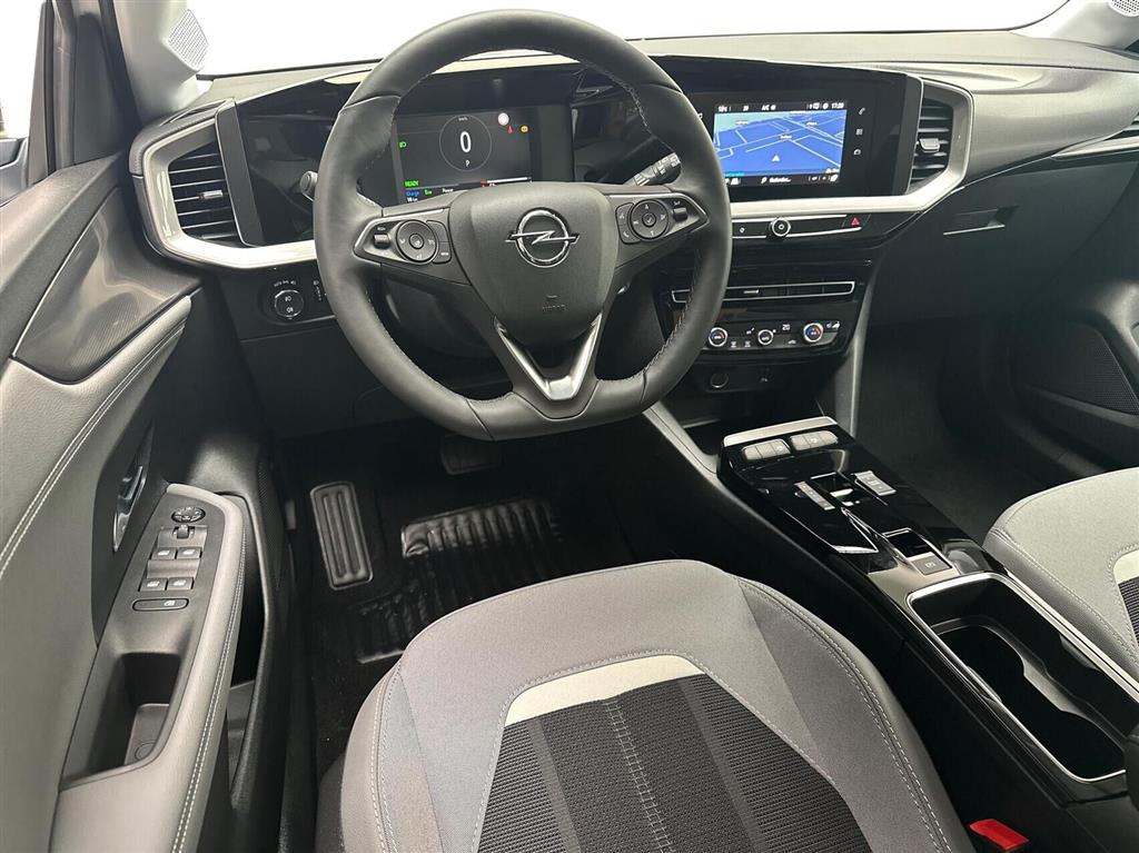 Opel Mokka-e Elegance billede 3