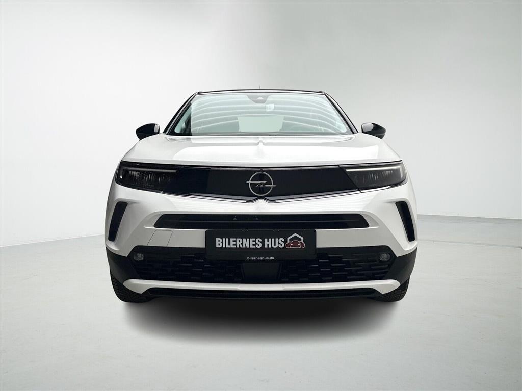 Opel Mokka-e Elegance billede 6