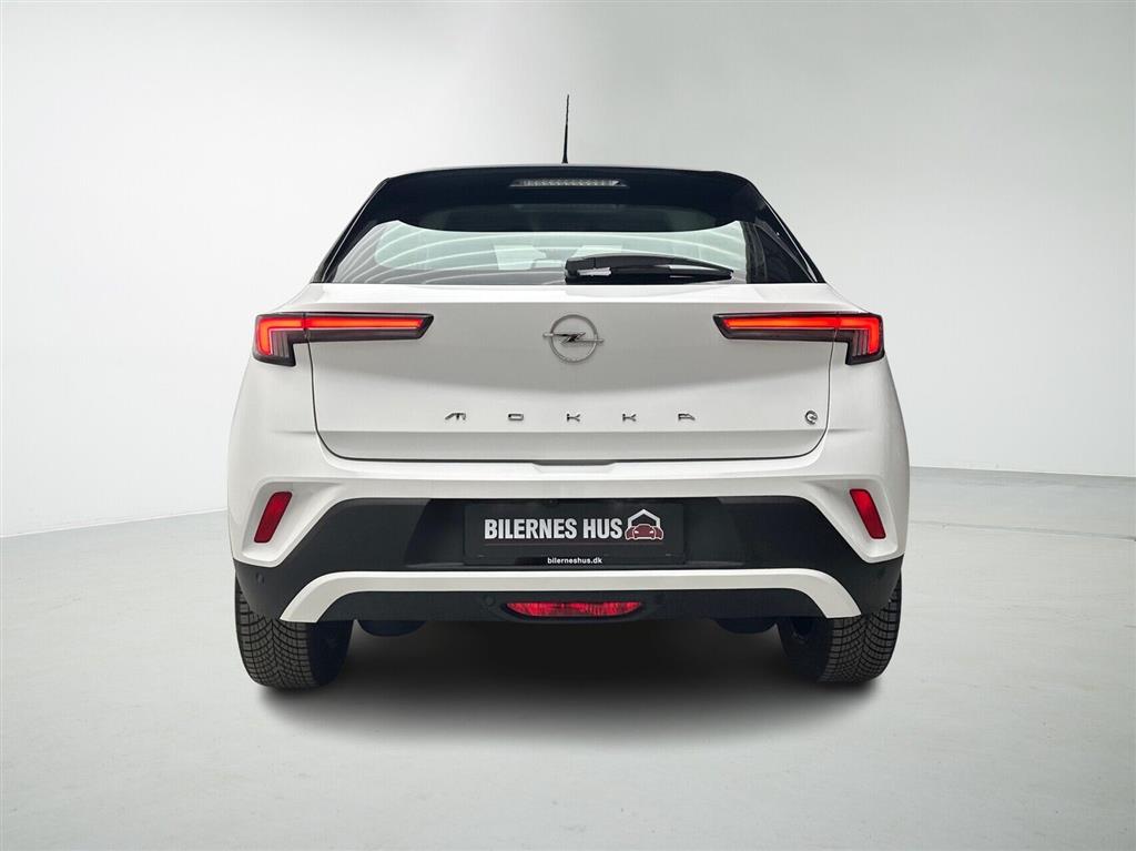 Opel Mokka-e Elegance billede 7