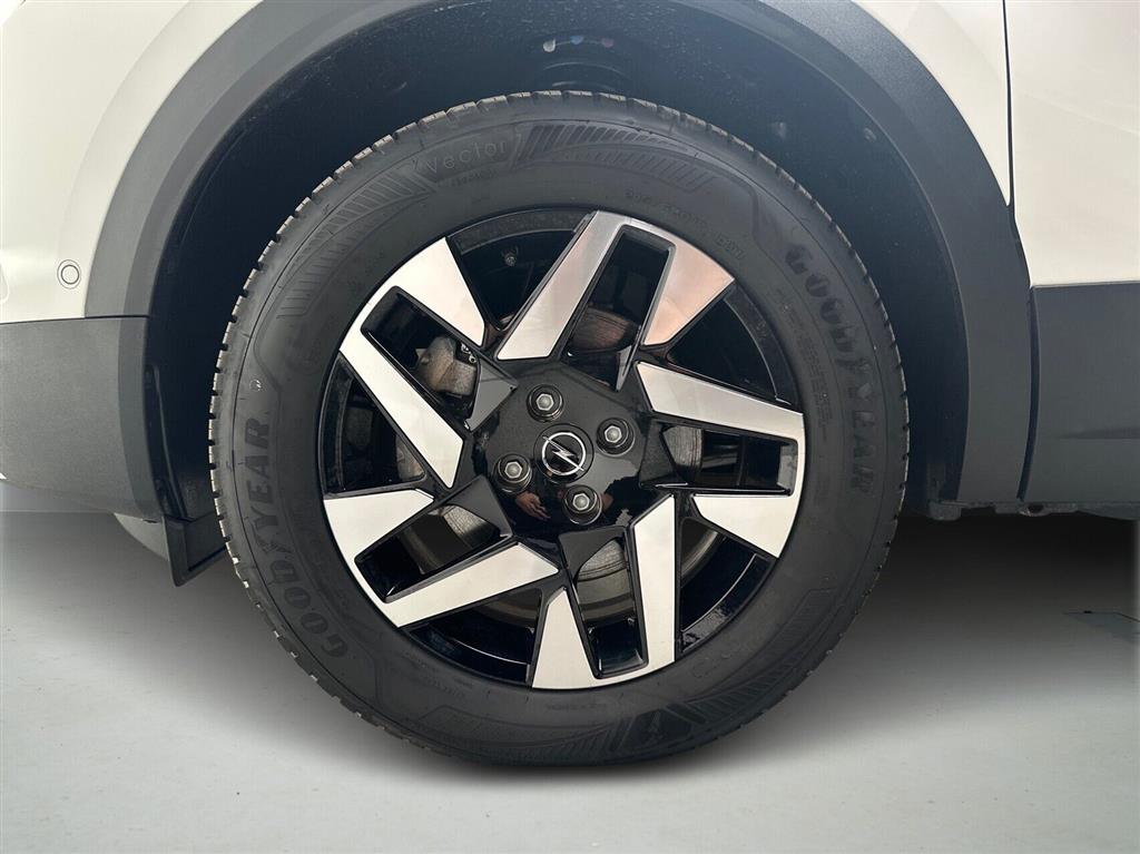 Opel Mokka-e Elegance billede 8