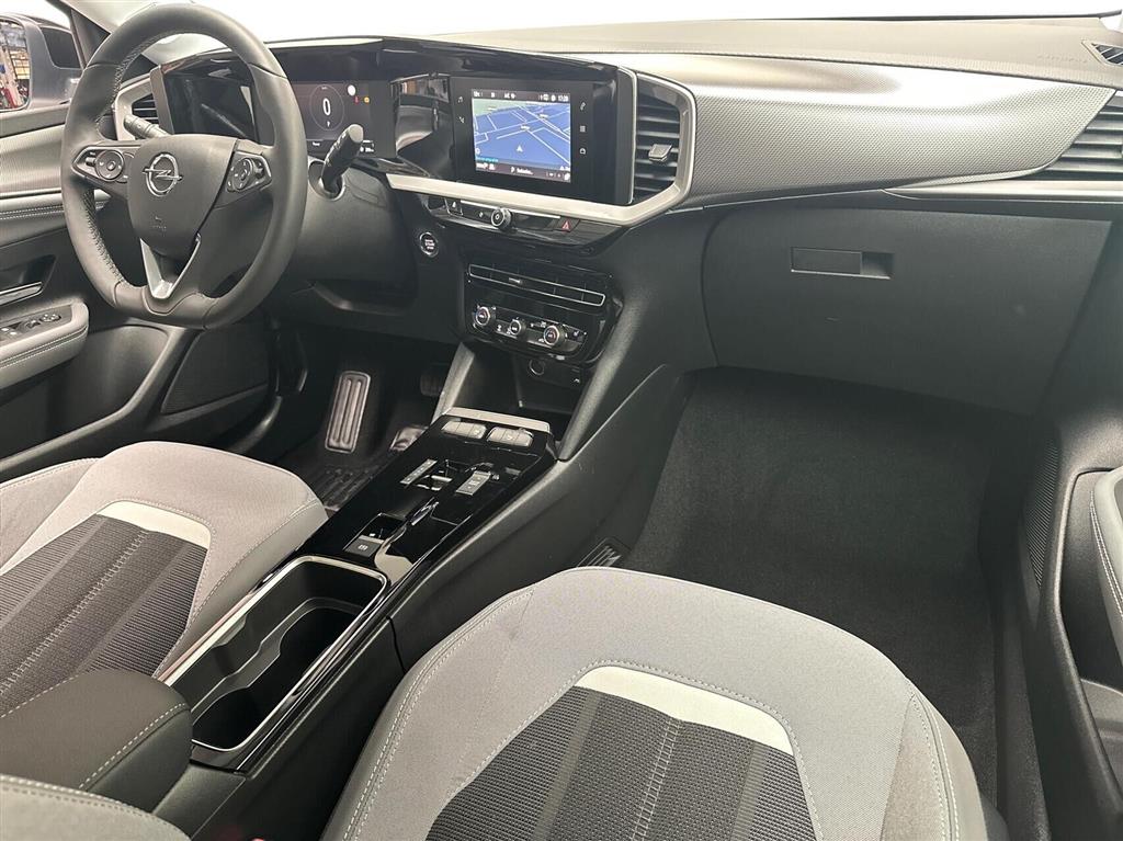 Opel Mokka-e Elegance billede 10