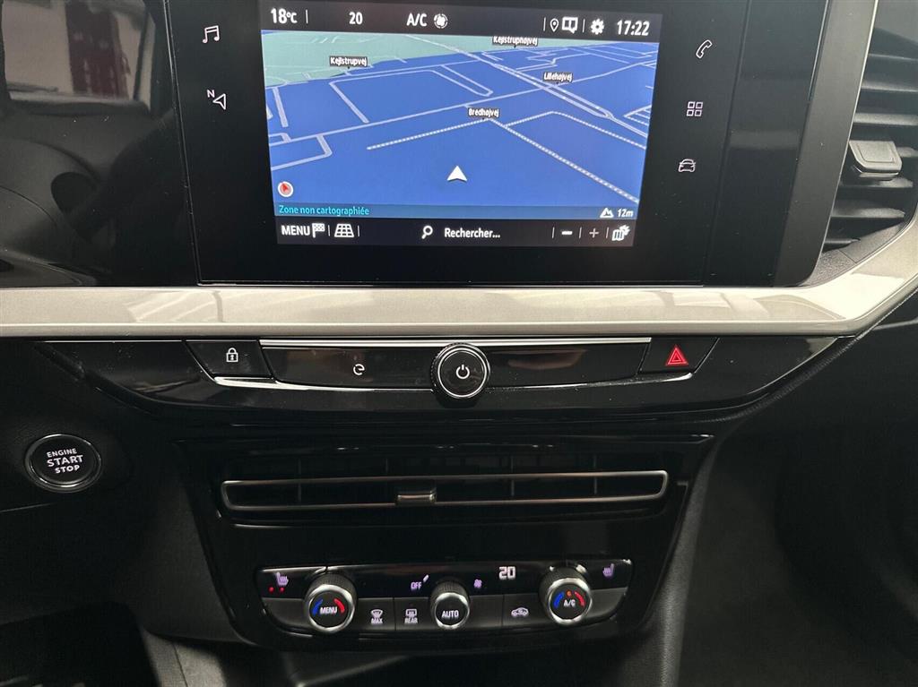 Opel Mokka-e Elegance billede 11