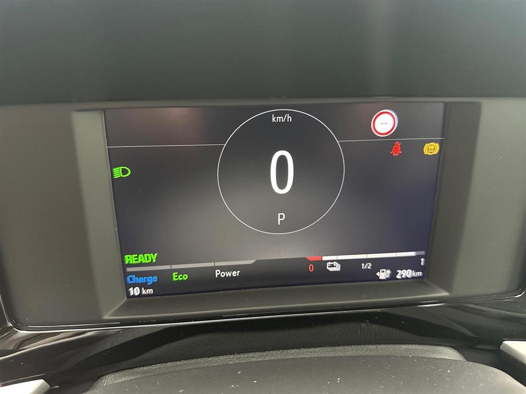 Opel Mokka-e Elegance billede 14