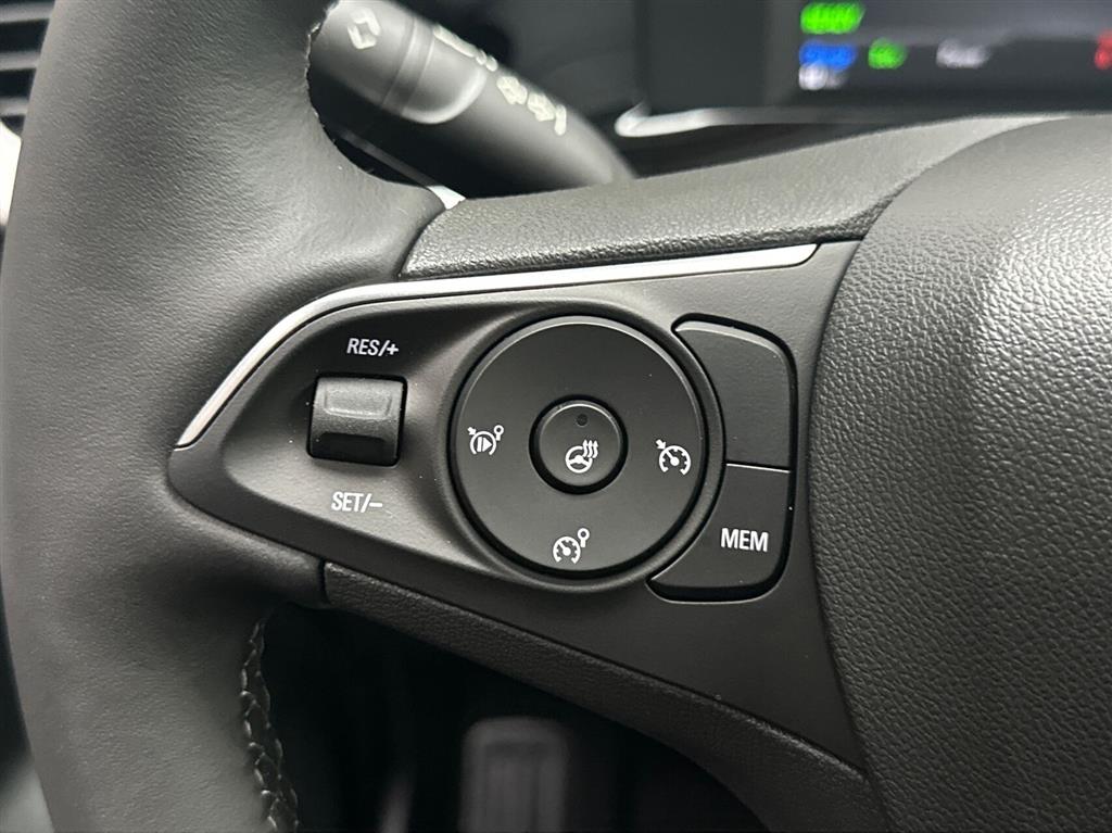 Opel Mokka-e Elegance billede 15