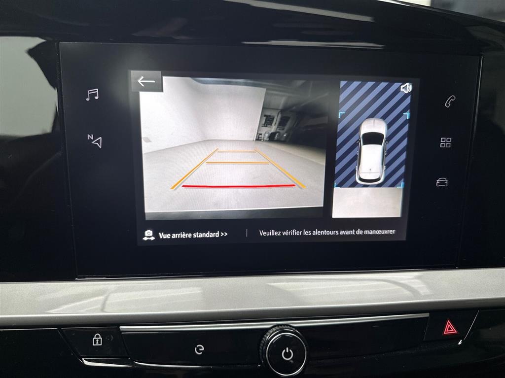 Opel Mokka-e Elegance billede 16