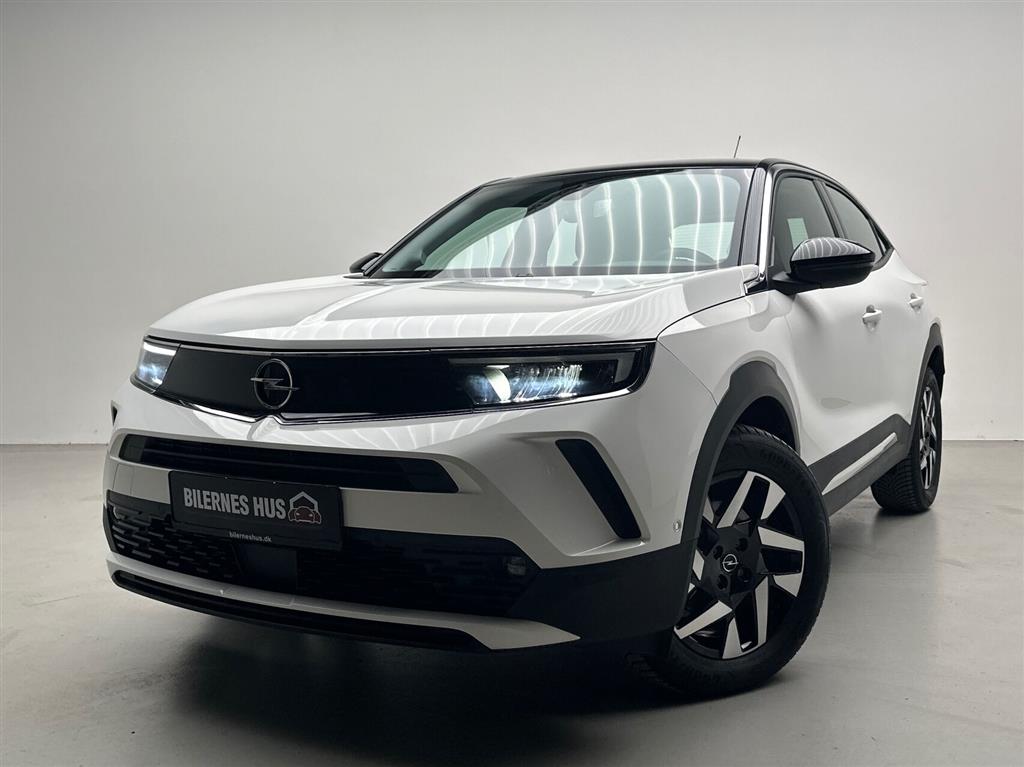 Opel Mokka-e Elegance billede 17