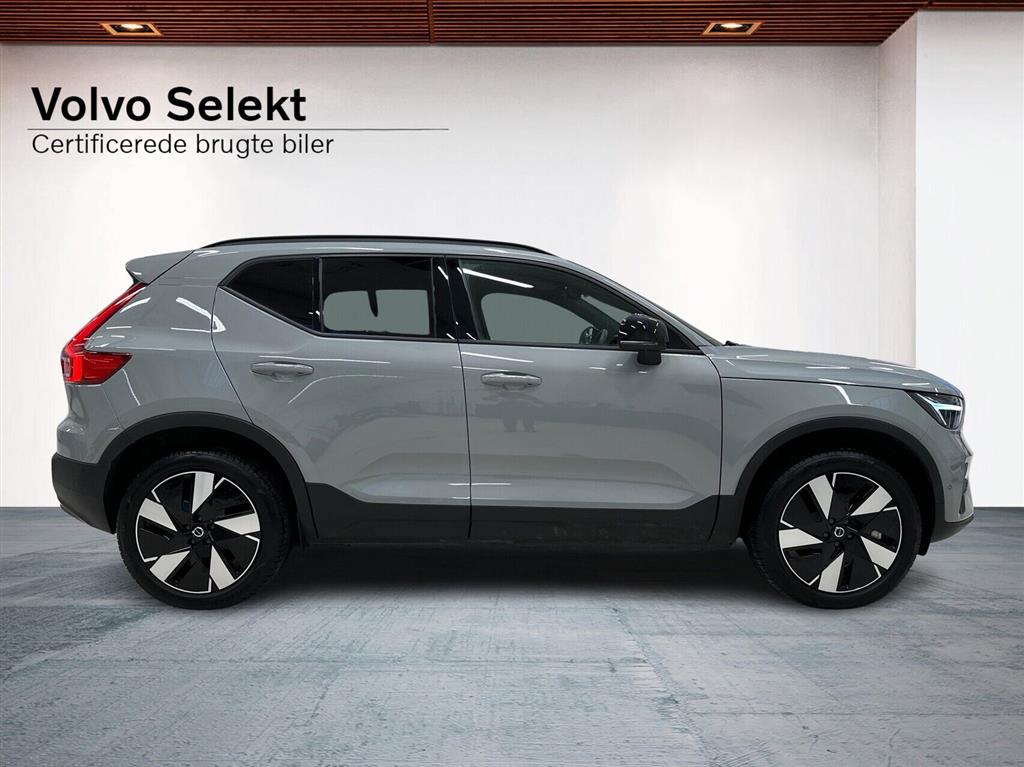 Volvo EX40 Core billede 6