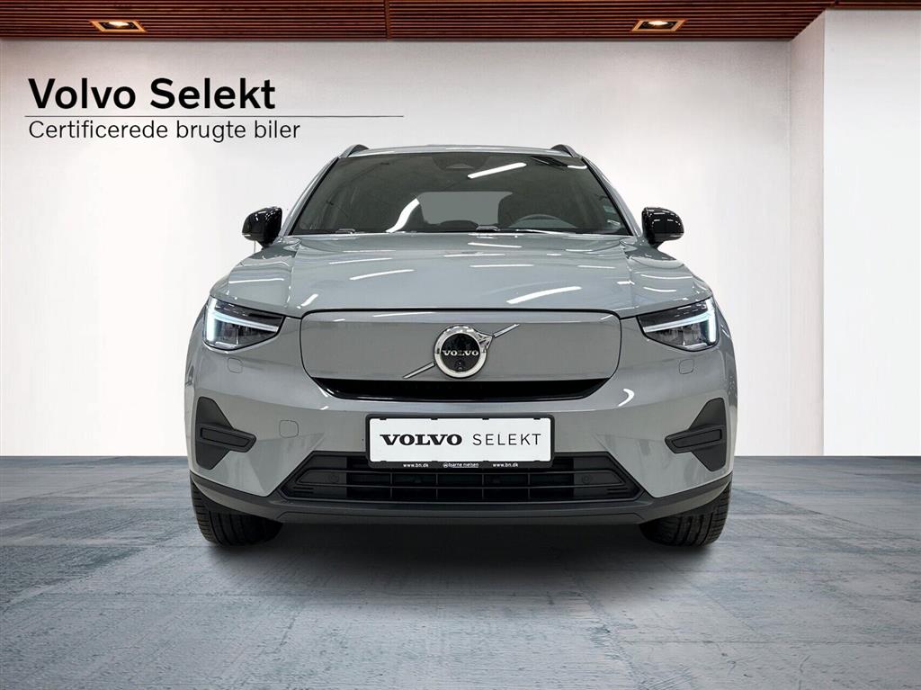 Volvo EX40 Core billede 7