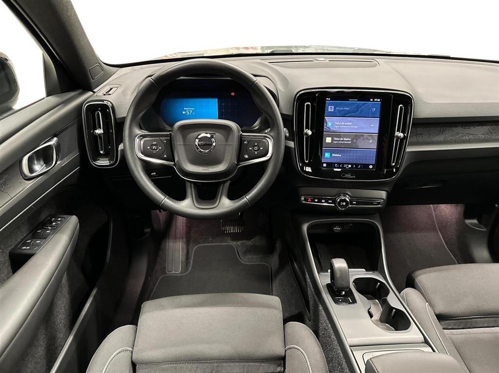 Volvo EX40 Core billede 10