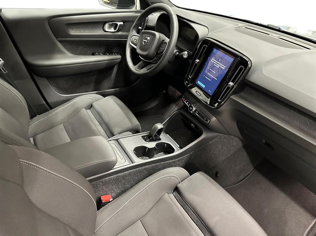 Volvo EX40 Core billede 11