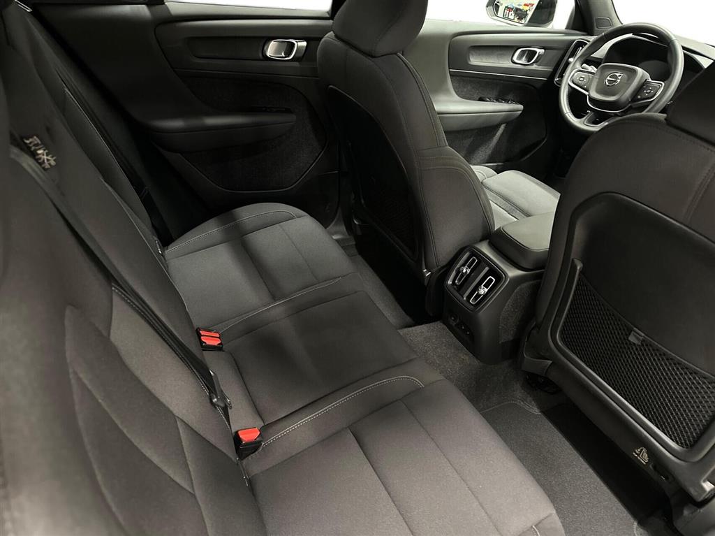 Volvo EX40 Core billede 13