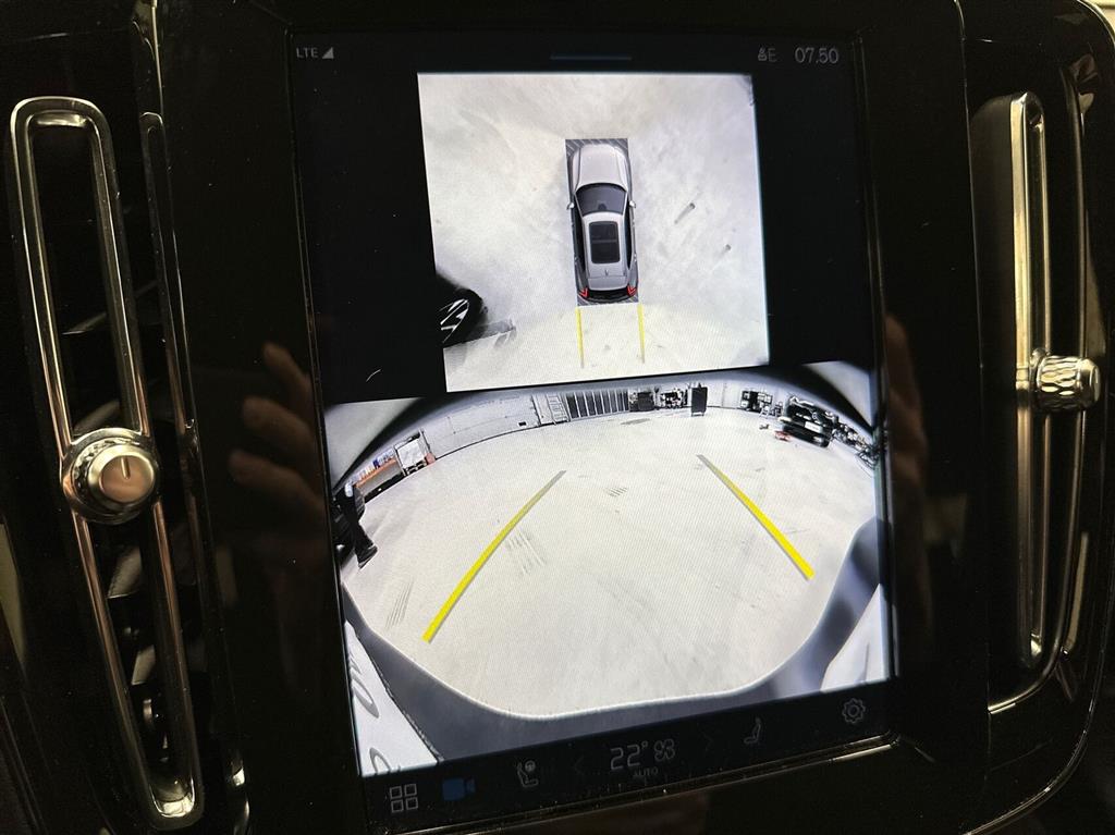 Volvo EX40 Core billede 15