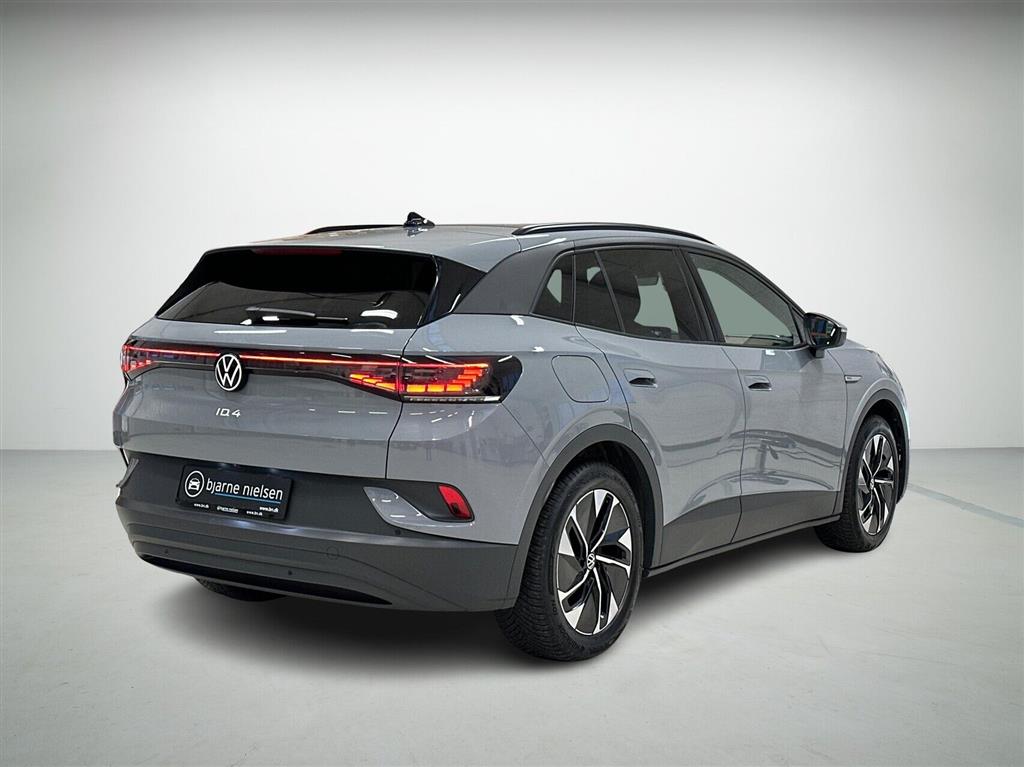 VW ID.4 Pro Performance billede 2