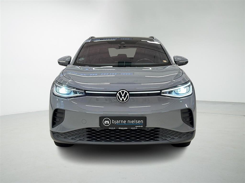 VW ID.4 Pro Performance billede 6