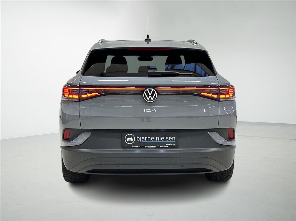 VW ID.4 Pro Performance billede 7